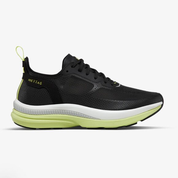 Hettas Alma Cruise Women's Running Shoes size US 5.5 (runs small) - Picture 1 of 5